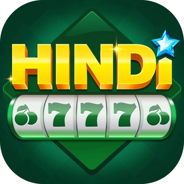 Yono Games Hindi777