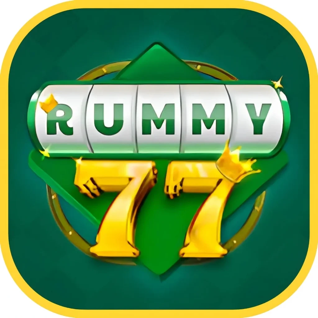 Yono Games Rummy 77