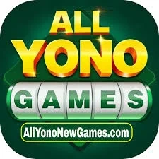Yono Games Website